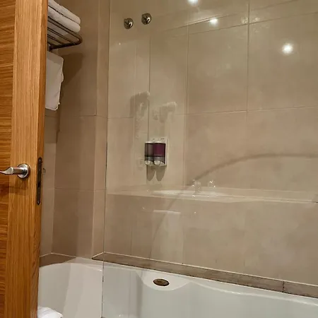 U Hotel Ogalia Vigo Exterior photo