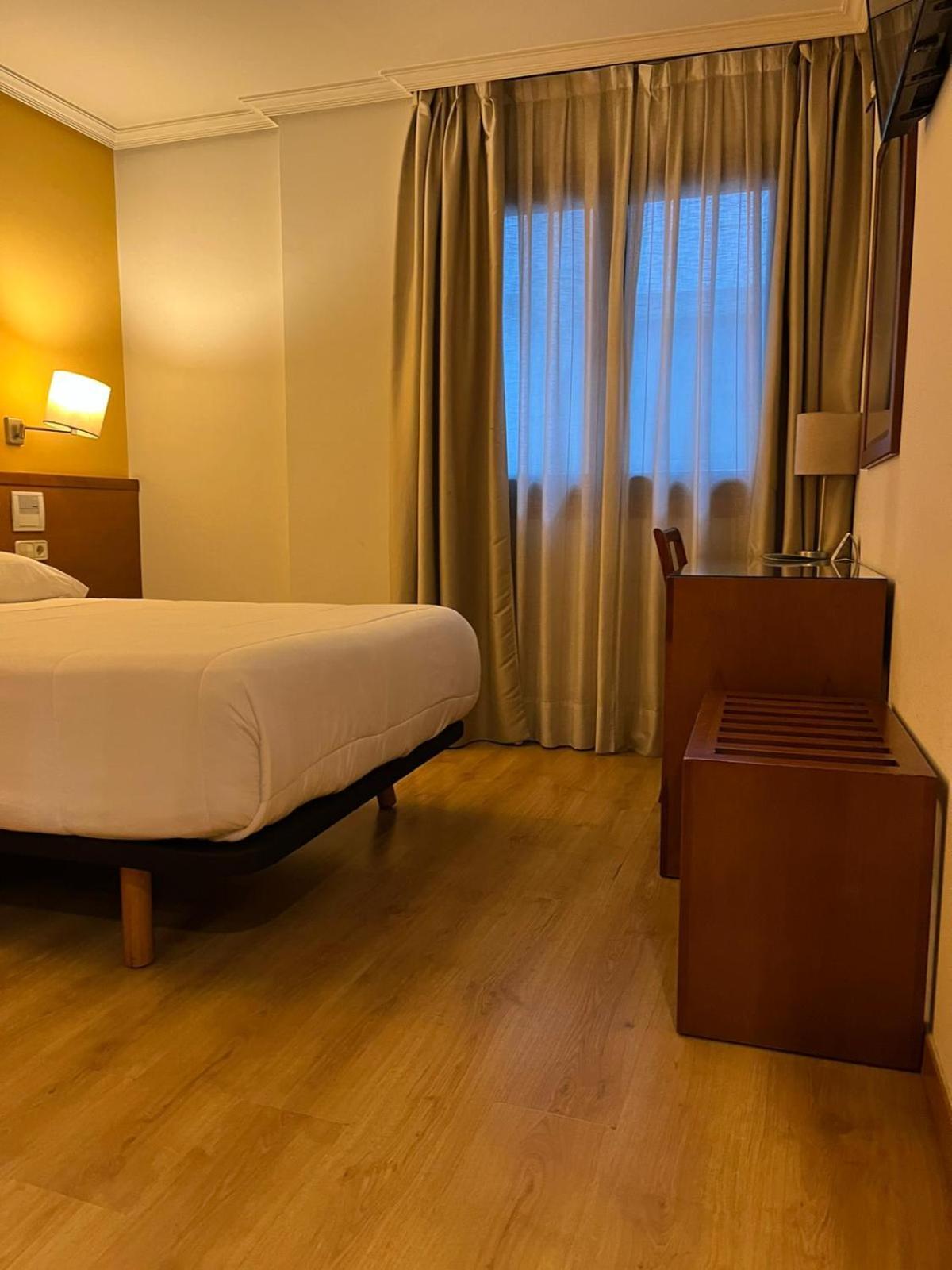U Ogalia Hotel