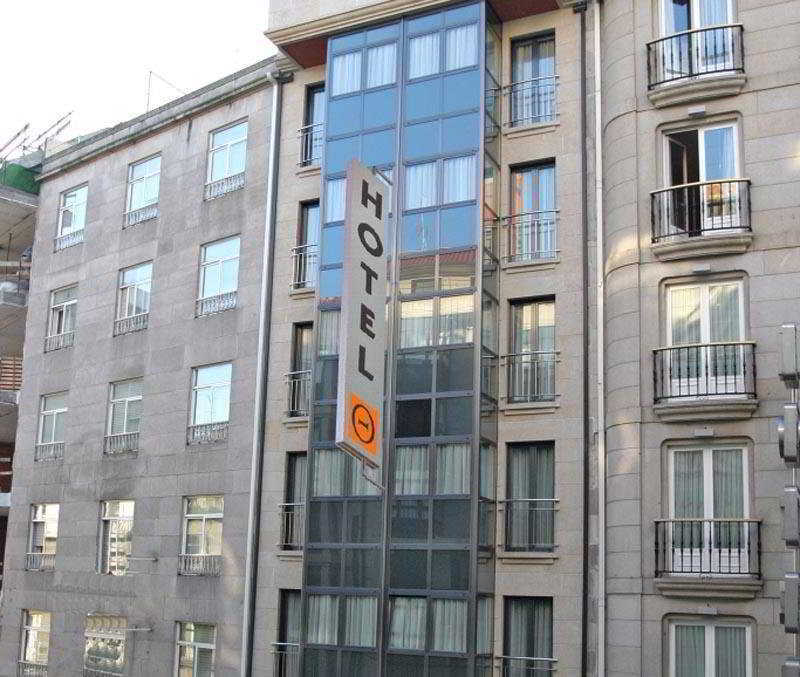 U Ogalia Hotel
